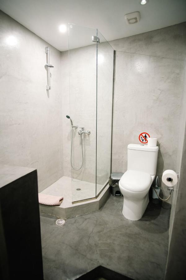 Violet City Center Apartments Kavala Exterior foto